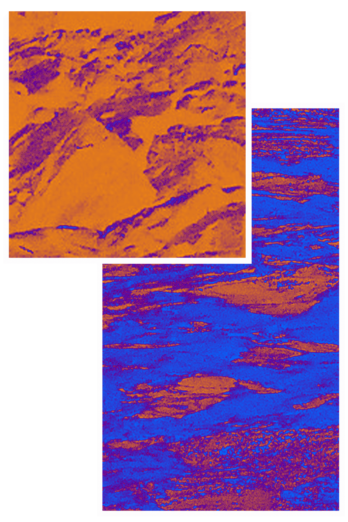 Atone — visuel Innerlandscapes